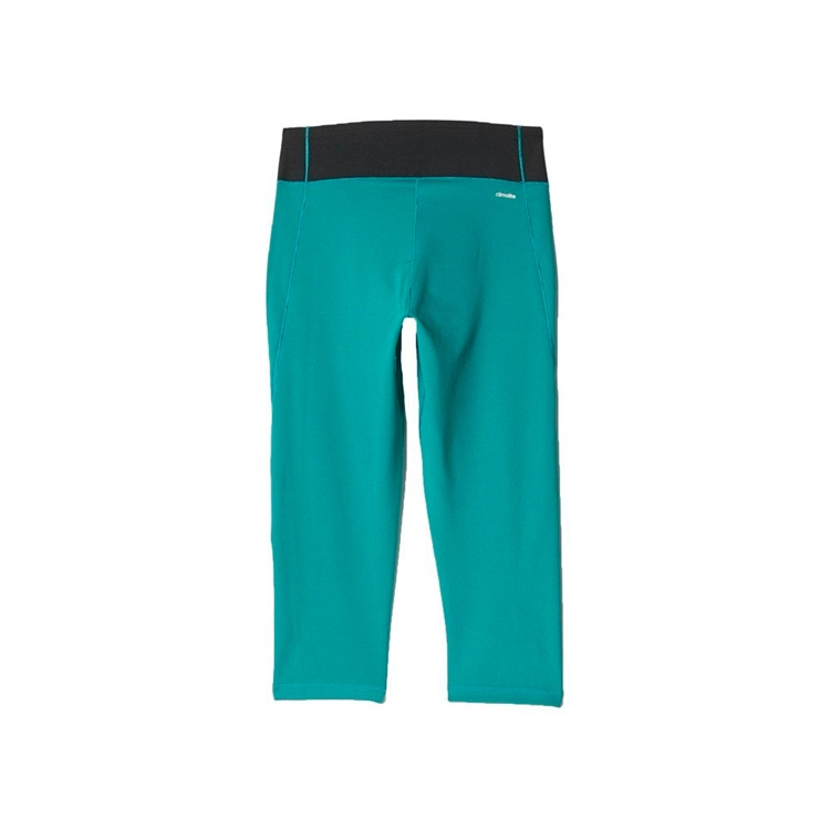 Panta-colanti Adidas WO 3/4 TIGHT